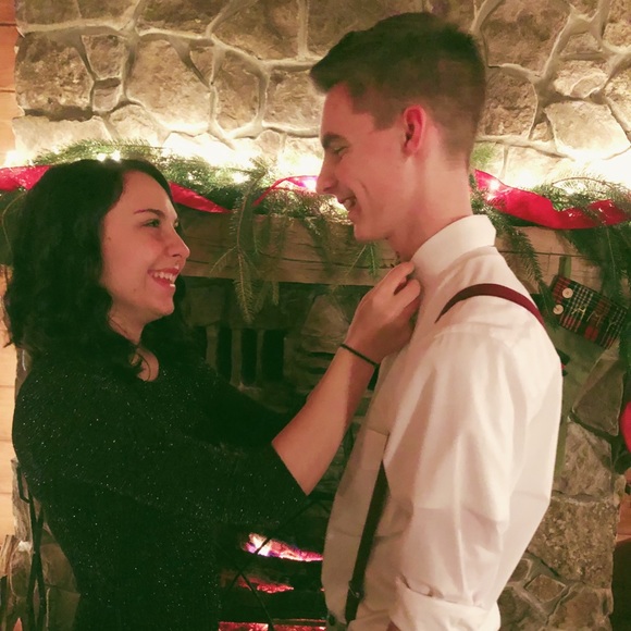 Meet your Posher, Shaina - Picture 1 of 1